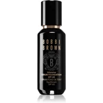 Bobbi Brown Intensive Serum Foundation SPF40/30 tekutý rozjasňující make-up odstín W-056 Warm Natural SPF 40 30 ml