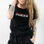 T-shirt s/s regular guess