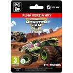 Monster Jam: Steel Titans [Steam] - PC