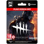 Dead by Daylight [Steam] - PC