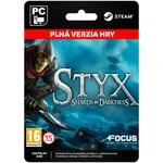 Styx: Shards of Darkness [Steam] - PC