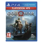 God of War - PS4