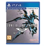 Zone of the Enders The 2nd Runner: MARS - PS4