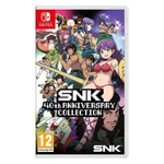 SNK (40th Anniversary Collection)