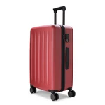 Xiaomi 90 Point Luggage 24" - utazó bőrönd, Red