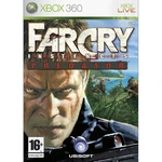 Far Cry Instincts: Predator - XBOX 360