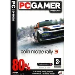 Colin McRae Rally 3 - PC