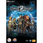 Space Rangers 2 (Cool Games) - PC