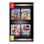 Kemco RPG Omnibus