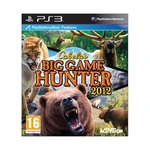 Cabela’s Big Game Hunter 2012 - PS3