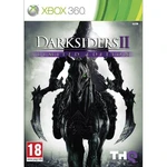 Darksiders 2 (Limited Edition) - XBOX 360