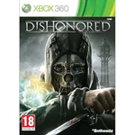 Dishonored CZ - XBOX 360