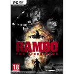 Rambo: The Video Game - PC