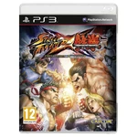 Street Fighter X Tekken - PS3