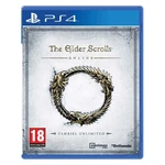 The Elder Scrolls Online - PS4