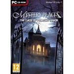 Mystery Places: The Curse of Midnight Manor - PC