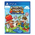 Harvest Moon: Mad Dash - PS4