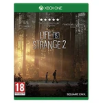 Life is Strange 2 - XBOX ONE