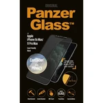 PanzerGlass Case Friendly CamSlider Privacy for Apple iPhone 11 Pro Max/Xs Max, fekete