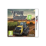 Farming Simulator 18