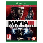 Mafia 3 (Deluxe Edition) - XBOX ONE