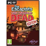 The Escapists (The Walking Dead Edition) - PC