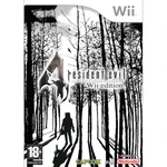 Resident Evil 4 (Wii Edition) - Wii