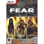 F.E.A.R. Platinum Collection - PC