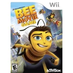 Bee Movie Game - Wii