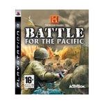 The History Channel: Battle for the Pacific - PS3