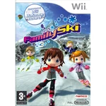 Family Ski - Wii