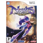 NiGHTS: Journey of Dreams - Wii