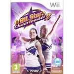 All Star Cheerleader 2 - Wii