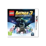 LEGO Batman 3: Beyond Gotham