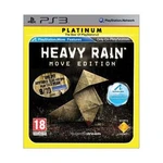 Heavy Rain (Move Edition)-PS3 - BAZÁR (használt termék)