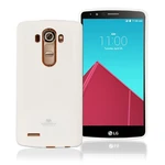 Tok Jelly Mercury LG G4 - H815, White