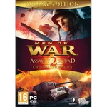 Men of War: Assault Squad 2 (Deluxe Edition) - PC
