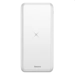 Baseus Powerbank M36 s bezdrôtovým nabíjaním 10000 mAh