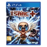 The Binding of Isaac: Afterbirth+ [PS4] - BAZÁR (használt termék)