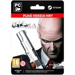 Hitman: Contracts [Steam] - PC