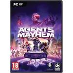 Agents of Mayhem - PC