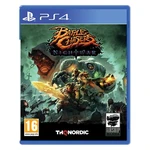 Battle Chasers: Nightwar - PS4