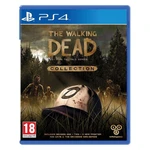 The Walking Dead Collection: The Telltale Series - PS4