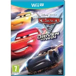 Cars 3: Driven to Win - Wii U