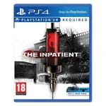 The Inpatient - PS4