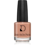 Diego dalla Palma Nail Polish dlouhotrvající lak na nehty odstín 209 Cappuccino 14 ml