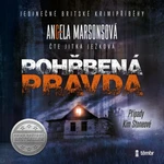 Pohřbená pravda - Angela Marsonsová - audiokniha