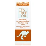 Pharma Activ Australian Original Tea Tree Oil 100% 100 % čistý extrakt 10 ml