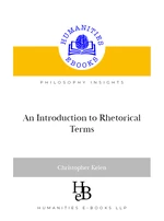 An Introduction to Rhetorical Terms