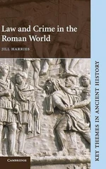 Law and Crime in the Roman World